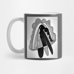 Powerful Past Mug